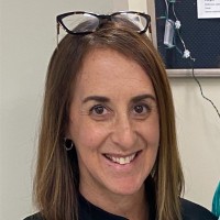 Michelle Bursztein