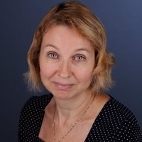Tanya Longabach