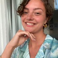 Luna De Boer Døssing