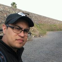 Miguel Rosales Angel