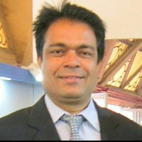 Kundan Sheth