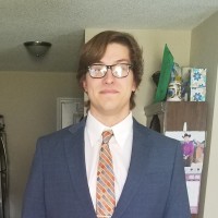 Ryan Scarborough