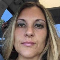 Rachel Patton