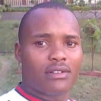 fredrick adamba