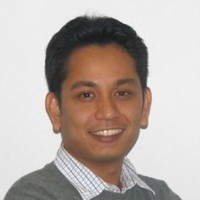 John Martin Santiago