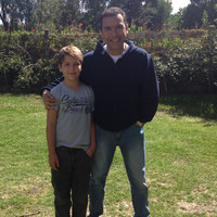 Pablo Alberto Murúa Bello