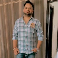 Arun Sharma