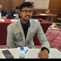 chandru Ravi