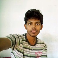 Eswar Ashish