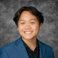 Daniel Liu