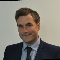 Mark Lancaster