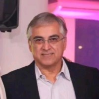 Ronaldo Raposo