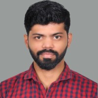 Sabarinath V