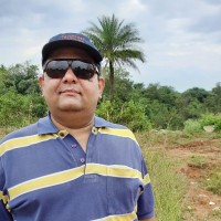 KP Krishna Kumar