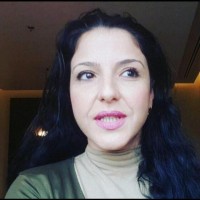 Limor Agassi Cohen