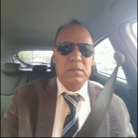 Antonio Montiel Portillo