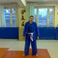 Sergey Syzko