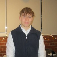 Adam Griffin
