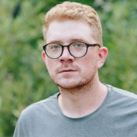 Dmitry Volgin