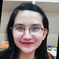 Grace Apriela Melinda Kansil