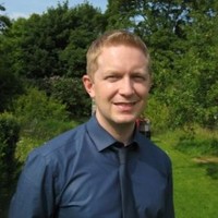 John Calver