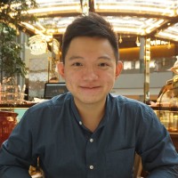 Lucas Yap