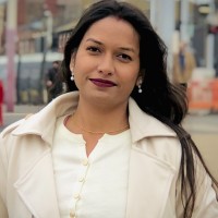 Shristi Pant