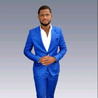 Michael Nkeve