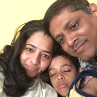 Jagrati Jadhav