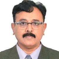 Zacharia Verghese