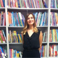 Didem Kızıltoprak Irmaklı