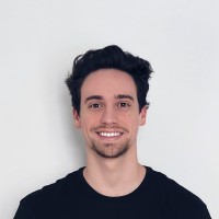 Guilherme Pimpão Pessoa De Oliveira