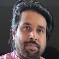 Ramsankar K R