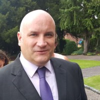 Stephen Shaw