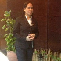 Cheryl Grace Castillo
