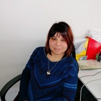 Ralitsa Chohadzhieva