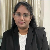 Saranya Subramanian