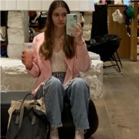 Megan Constantine