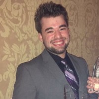 Josh Behringer, M.A.