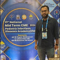 Dr. Ashutosh Mishra