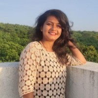 Nayantara Patil