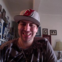 Seth Rosenberg