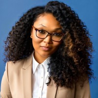Dr. Amber Green