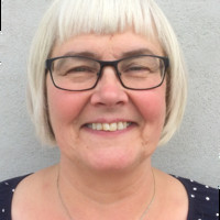 Anna-Marie Nygaard
