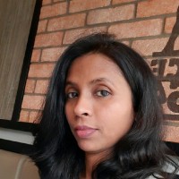 Poonam Chaudhary