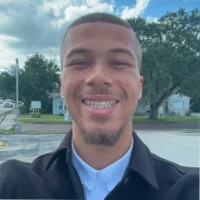 Vincent Brookins