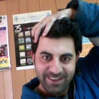 Ibrahim Alsharaa