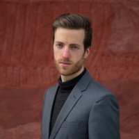 Liam Cameron