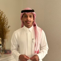Turki Abdulaziz Bahammam