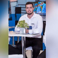 Marcos Paulo Figueiredo